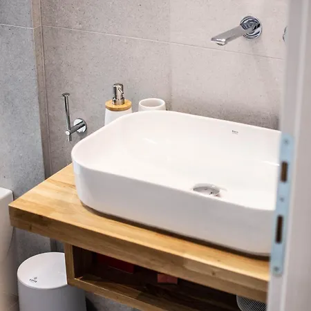 Legas Apartments Atény Pokoj fotografie
