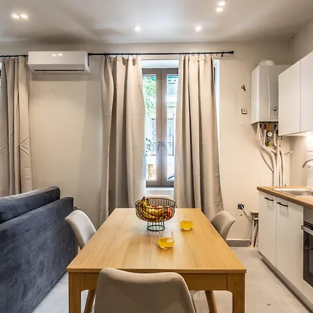 Legas Apartments Atény Pokoj fotografie