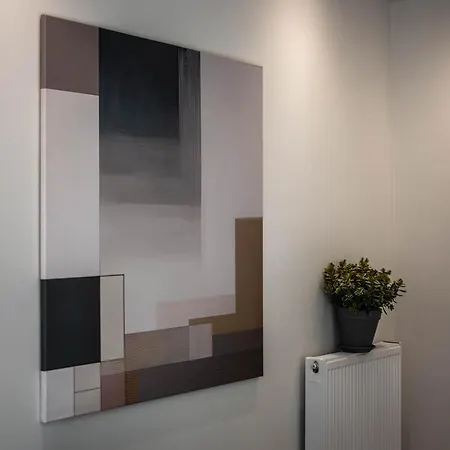 Legas Apartments Atény Pokoj fotografie