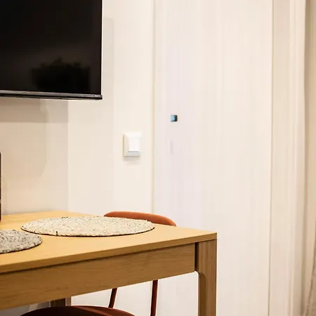 Legas Apartments Atény Pokoj fotografie