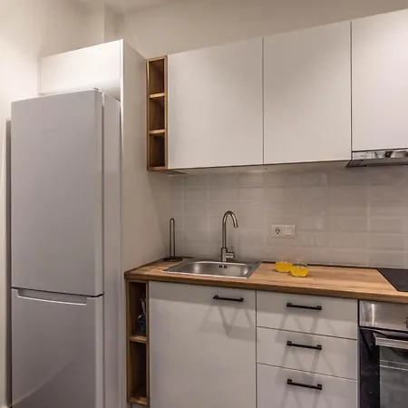 Legas Apartments Atény Pokoj fotografie
