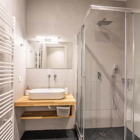 Legas Apartments Atény Pokoj fotografie