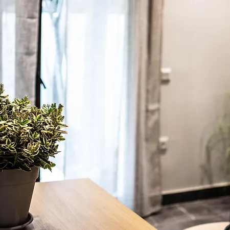 Legas Apartments Atény Pokoj fotografie