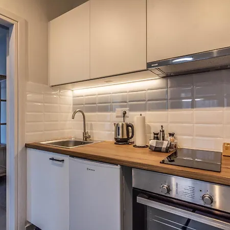 Legas Apartments Atény Pokoj fotografie