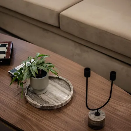 Legas Apartments Atény Pokoj fotografie