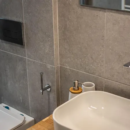 Legas Apartments Atény Pokoj fotografie