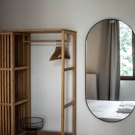 Legas Apartments Atény Pokoj fotografie
