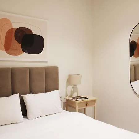 Legas Apartments Atény Pokoj fotografie