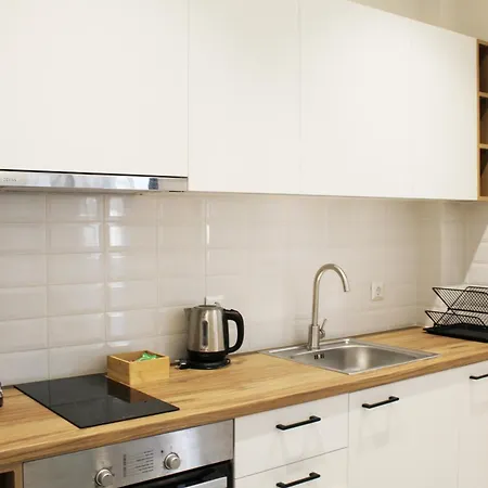 Legas Apartments Atény Pokoj fotografie