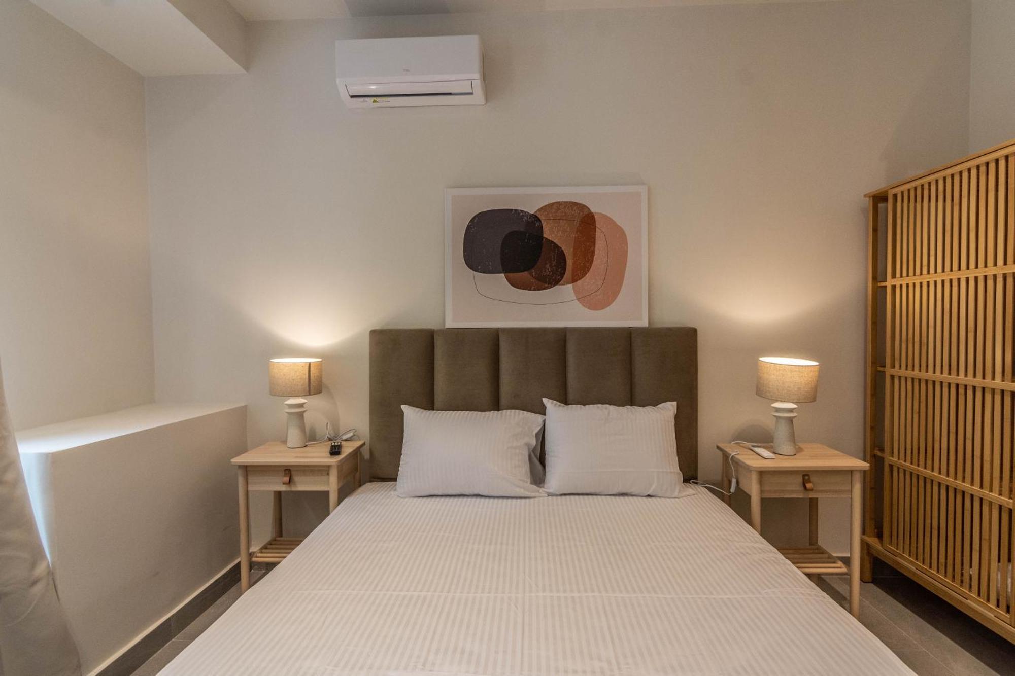 Legas Apartment Athens