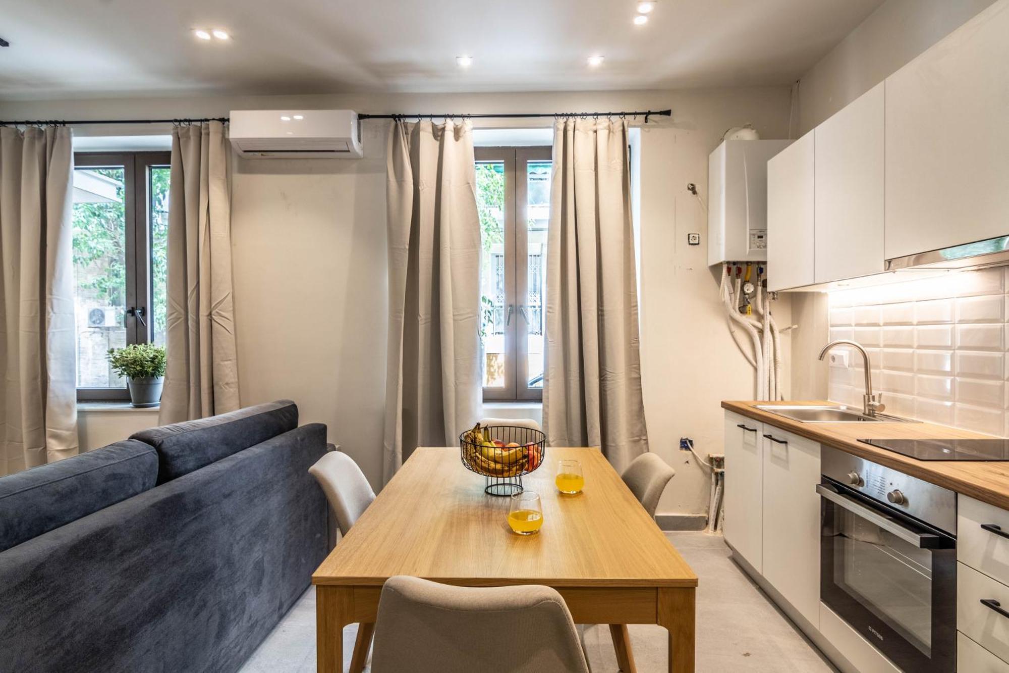 Legas Apartmán *