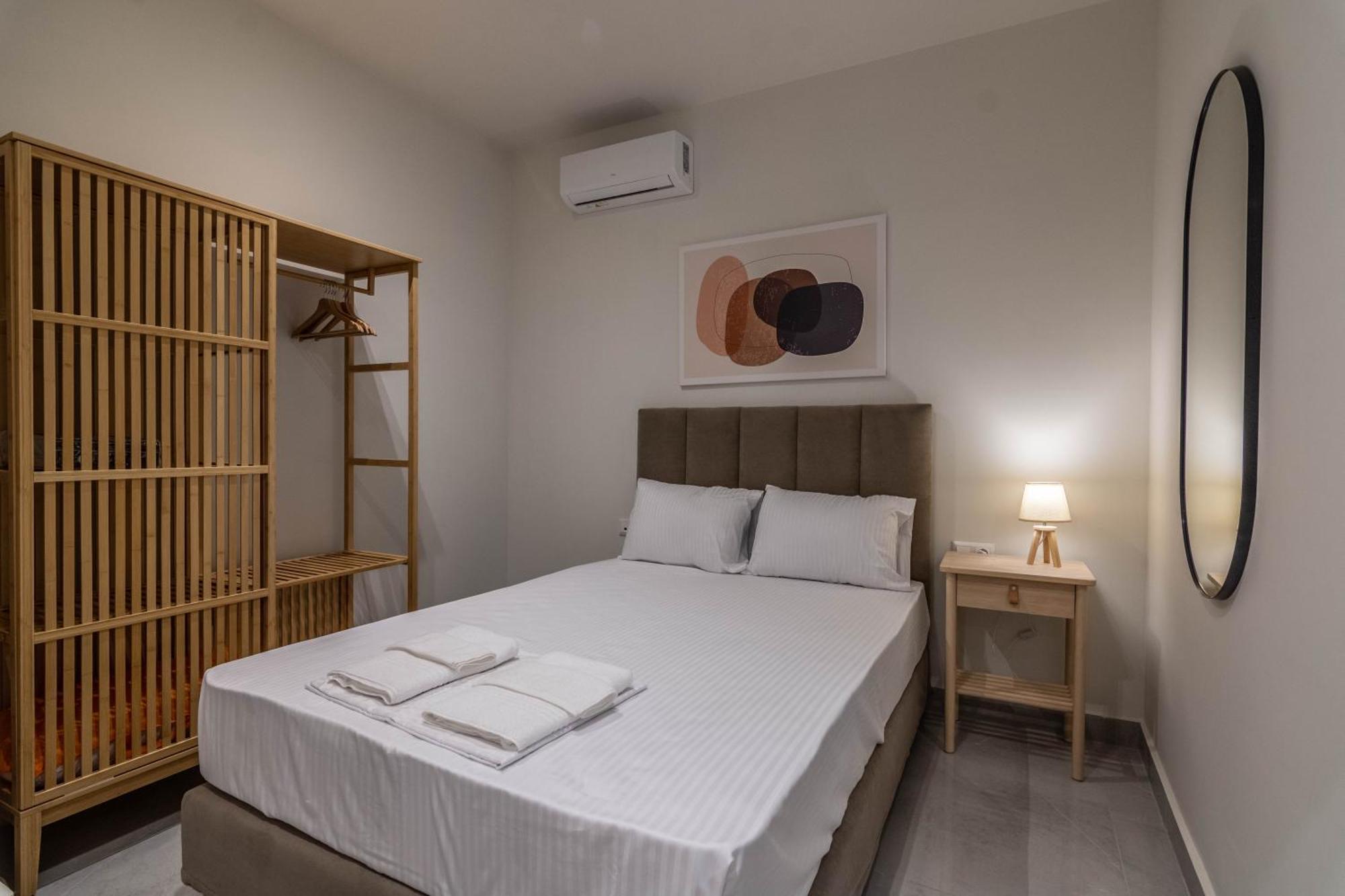Apartmán Legas
