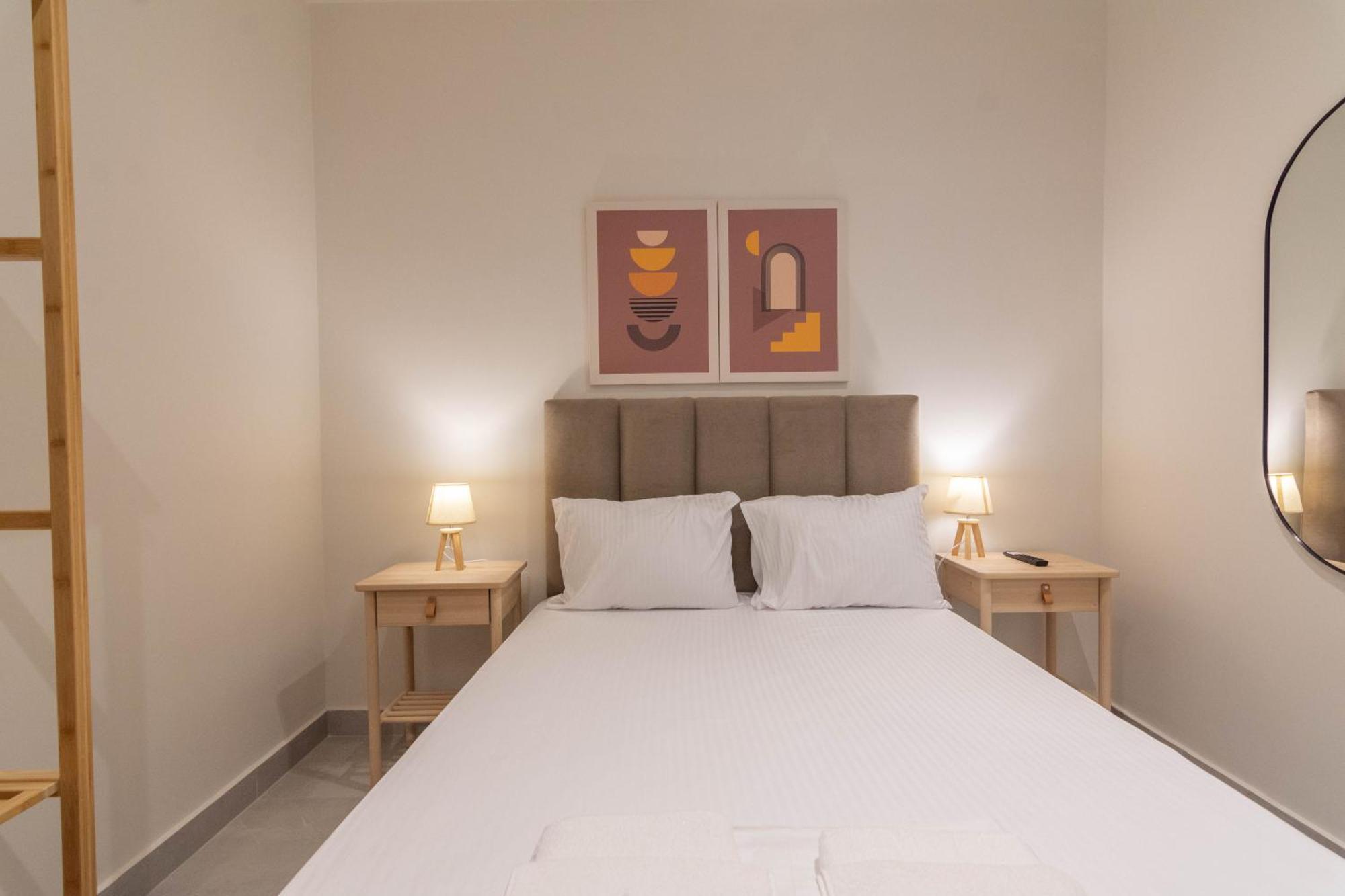 Legas Apartmán