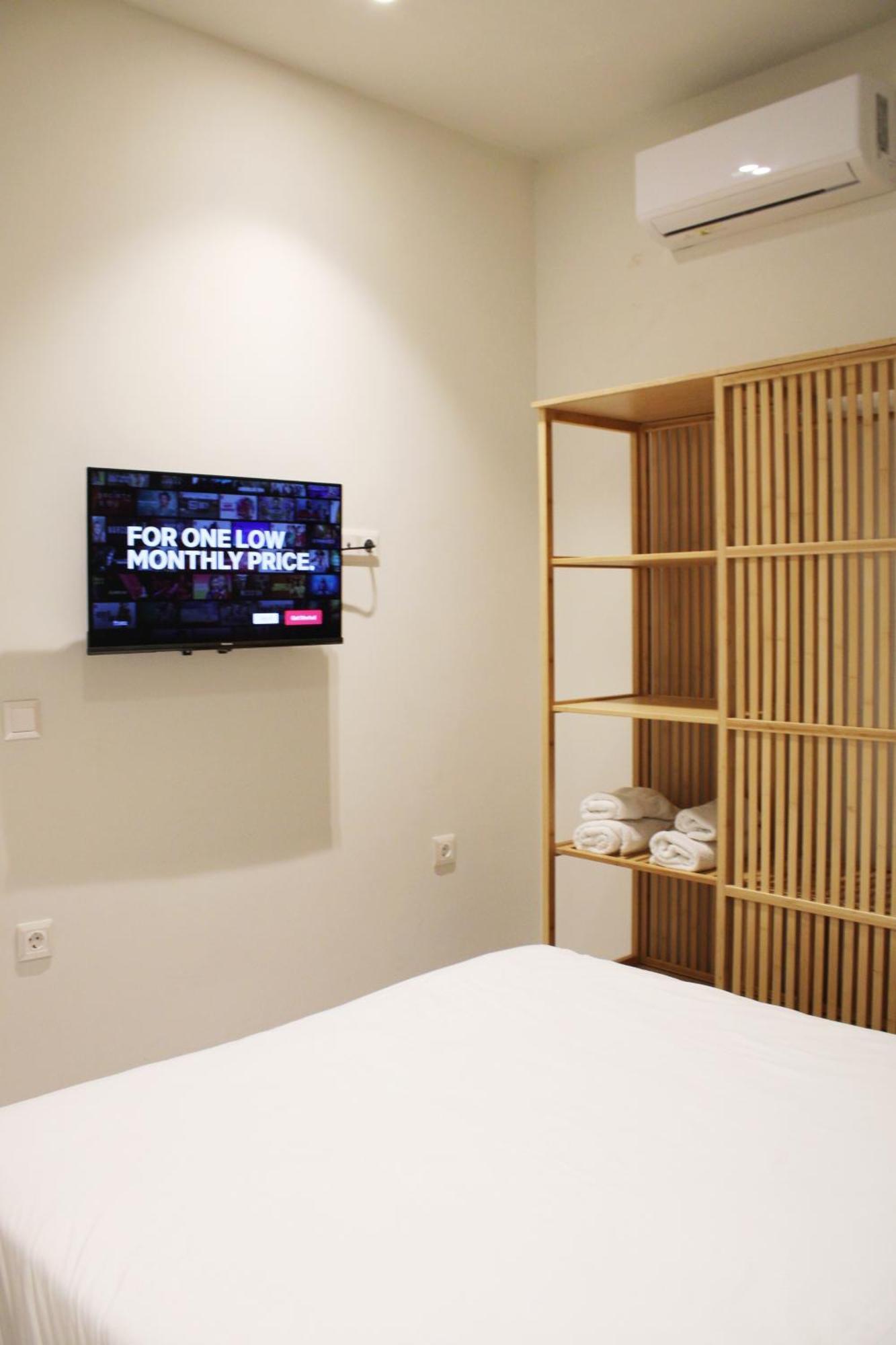 Apartmán Legas