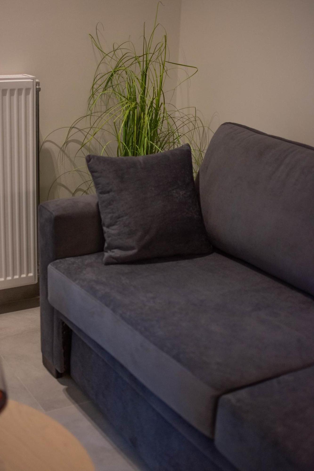 Legas Apartment Athens
