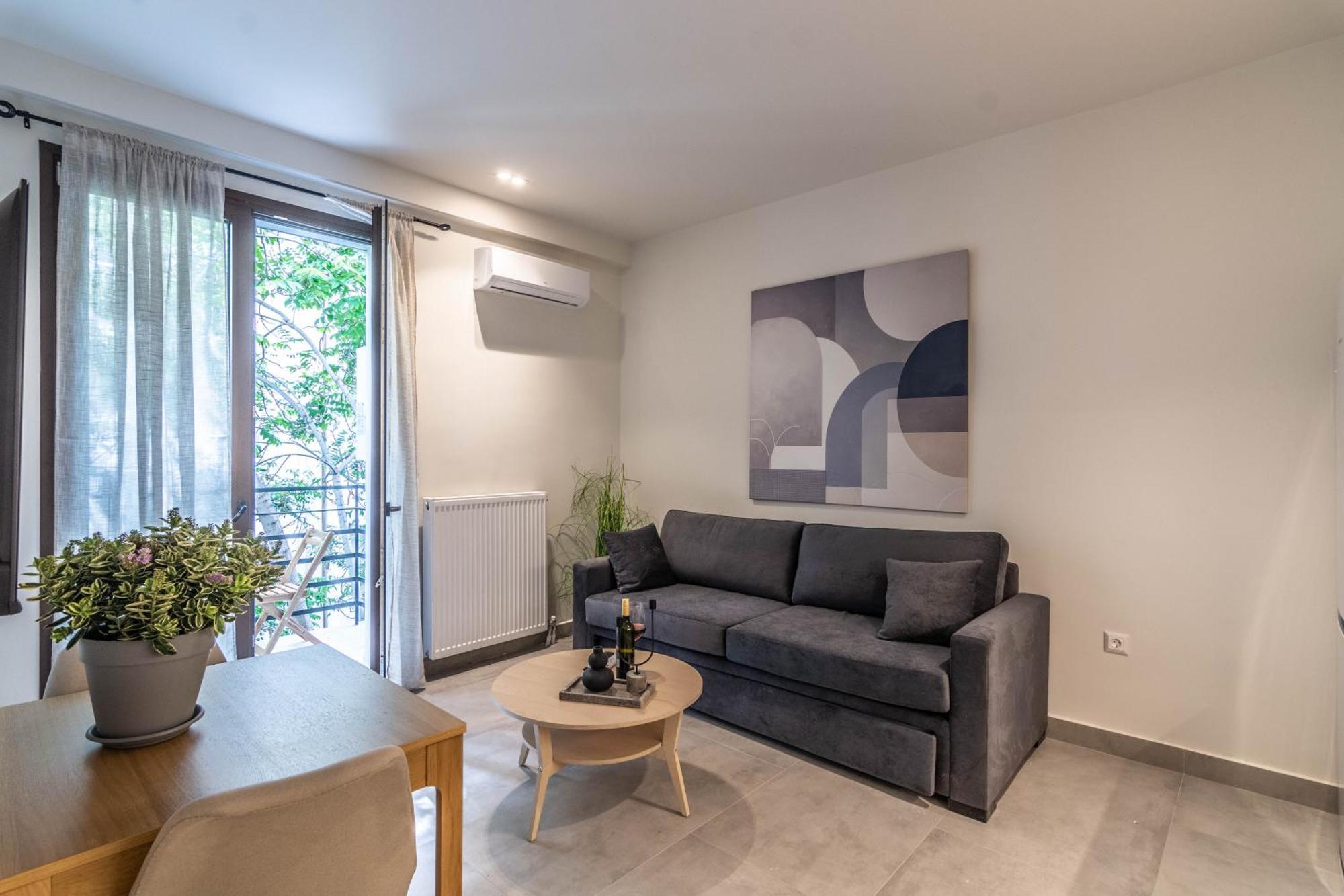 Legas Apartment Athens
