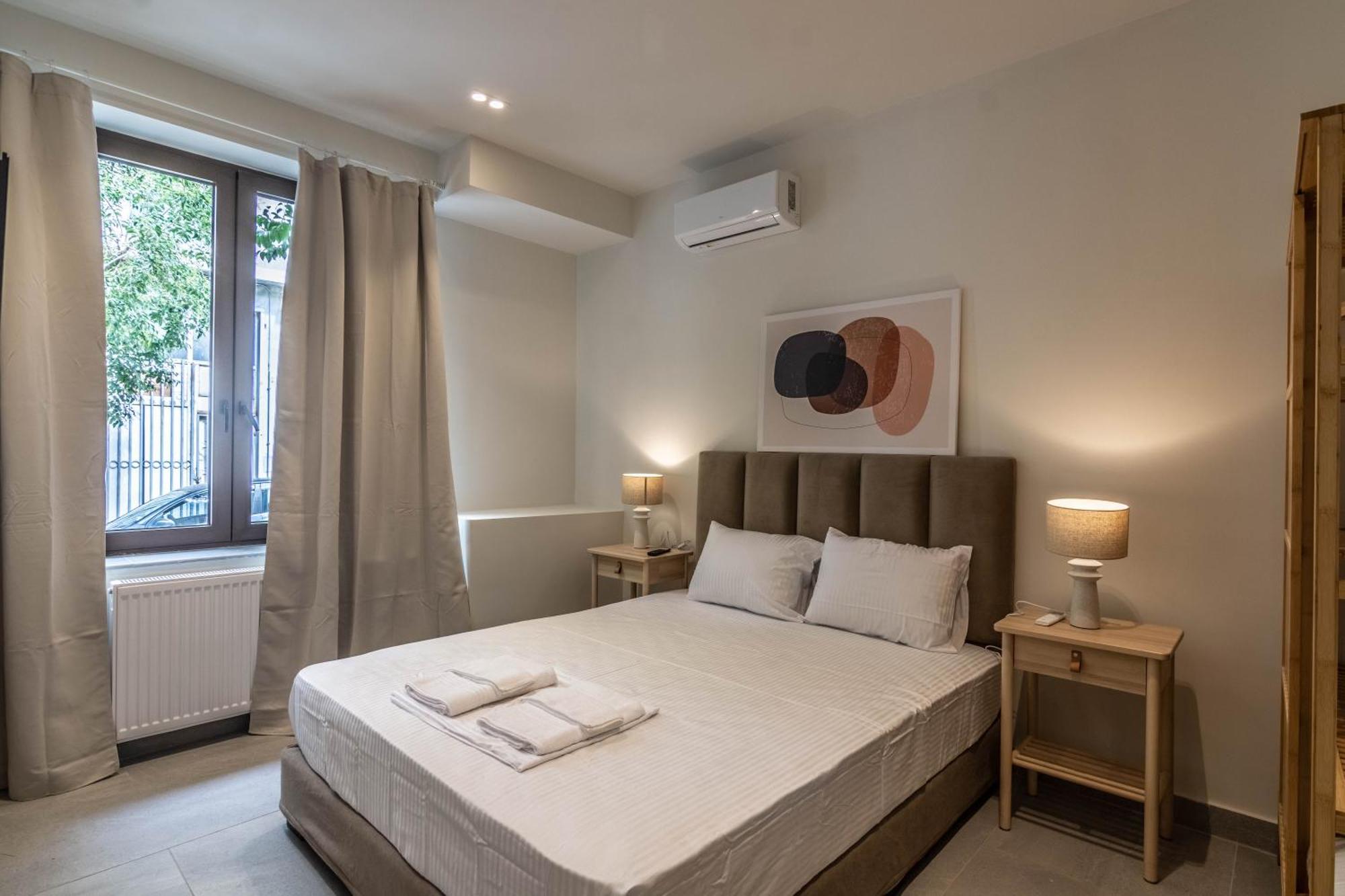Apartment Legas Athens