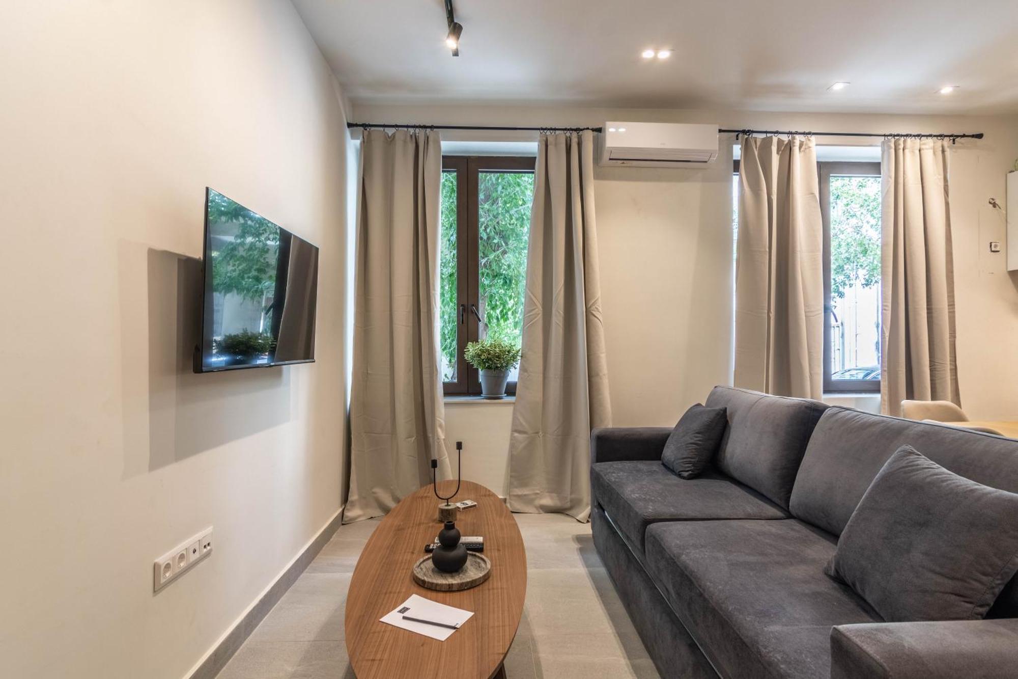 Legas Apartment