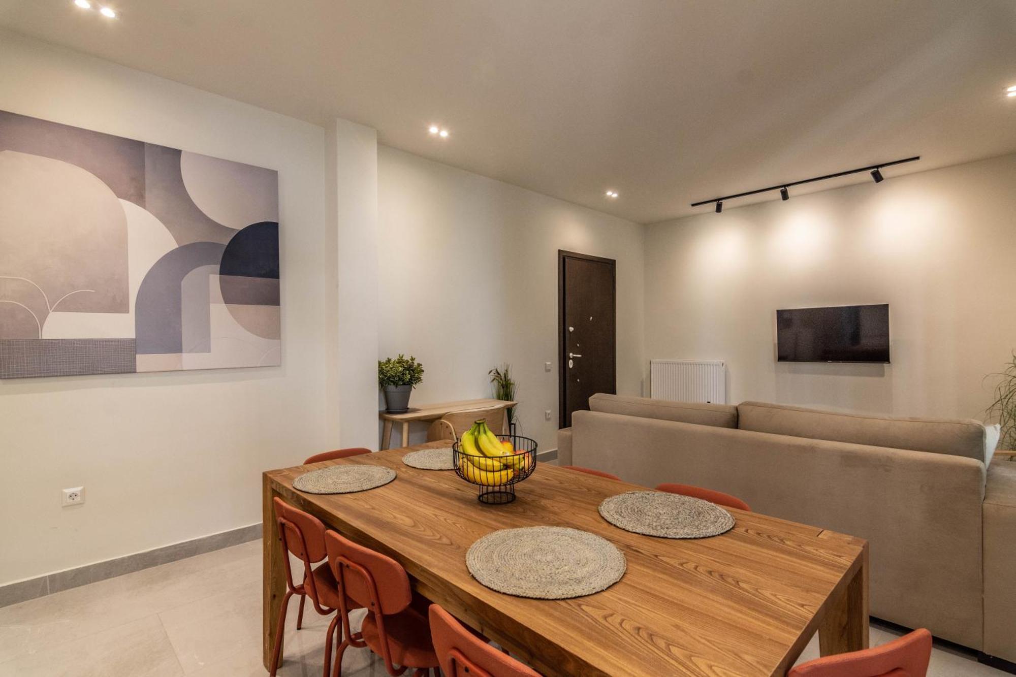 Apartment Legas