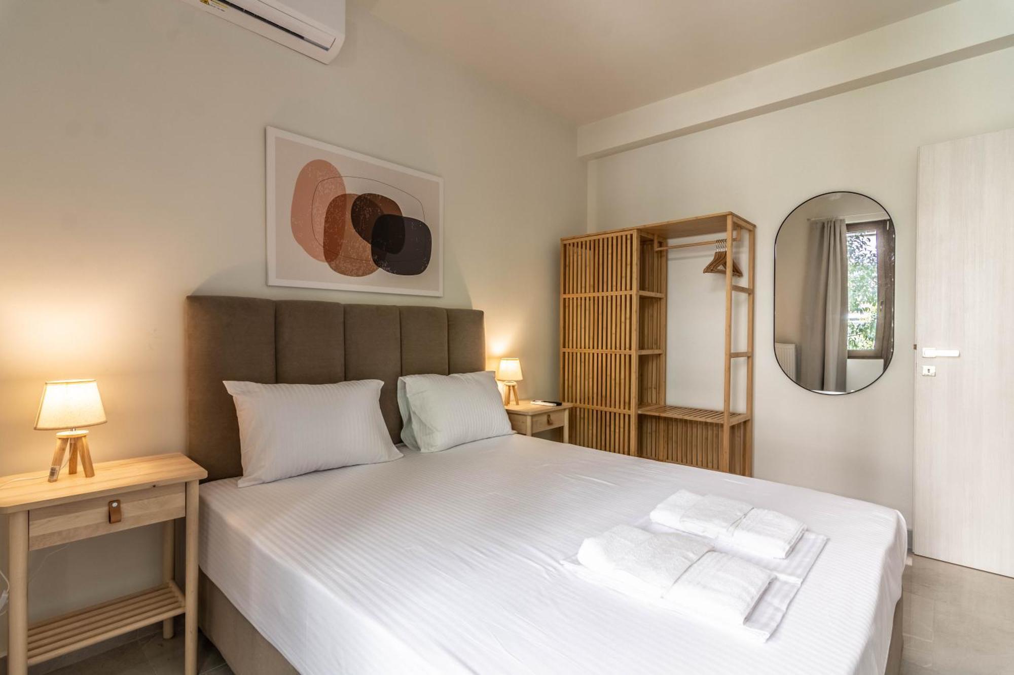 Legas Apartment Athens