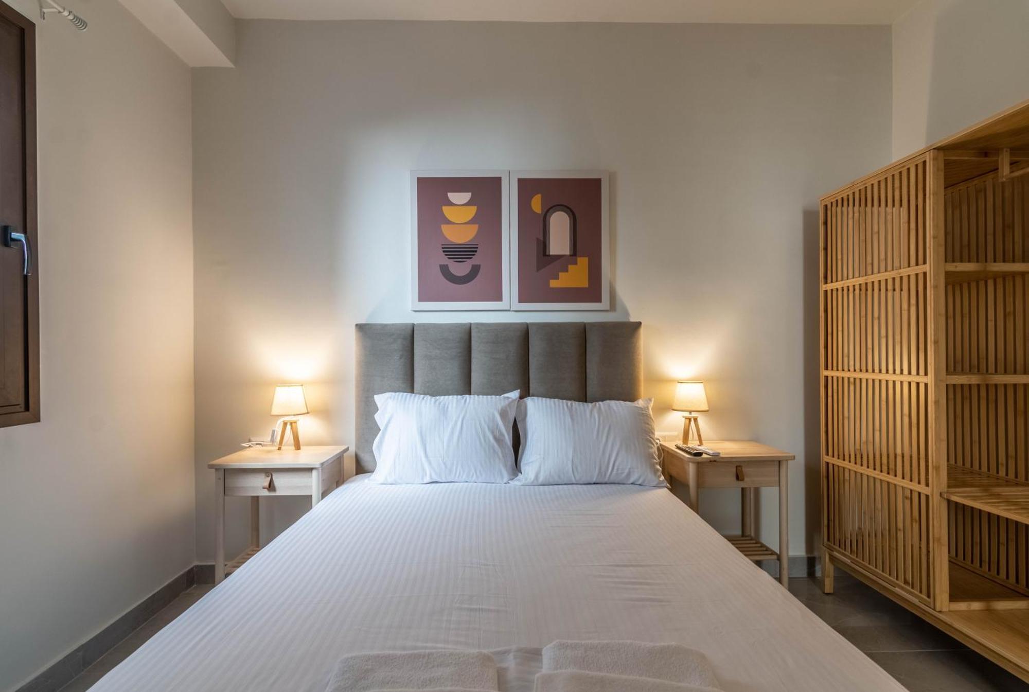 Apartment Legas Athens