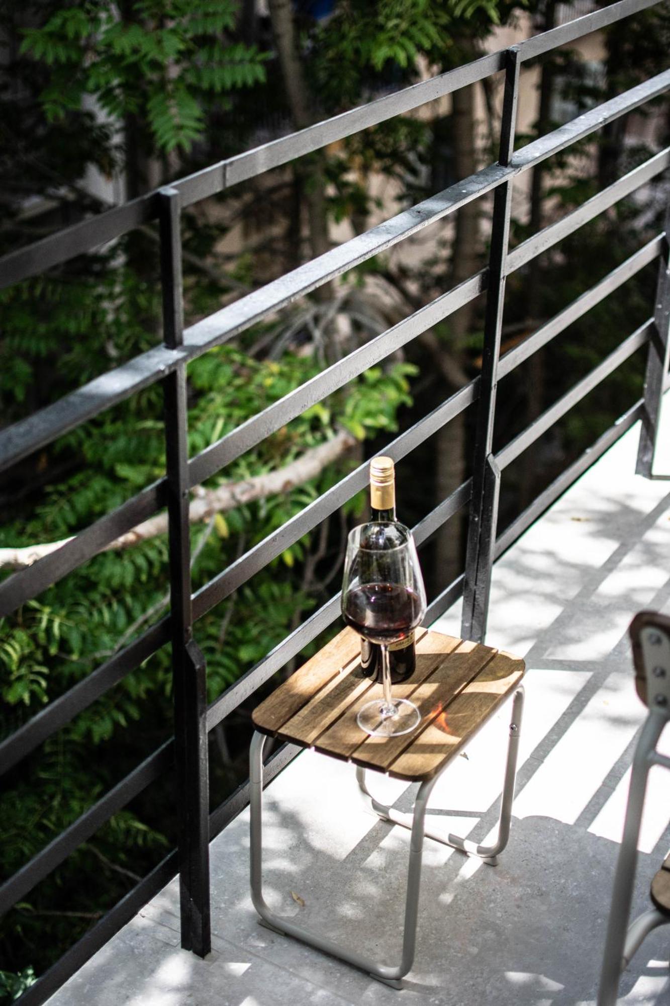 Legas Apartment Athens