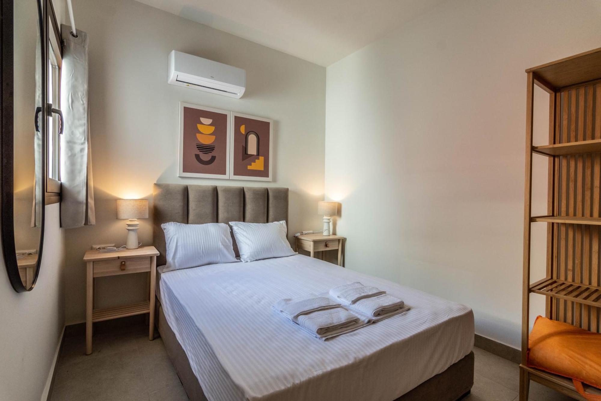 Apartment Legas Athens