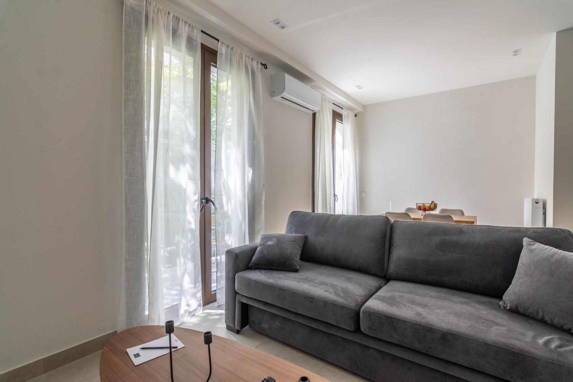 Apartment Legas
