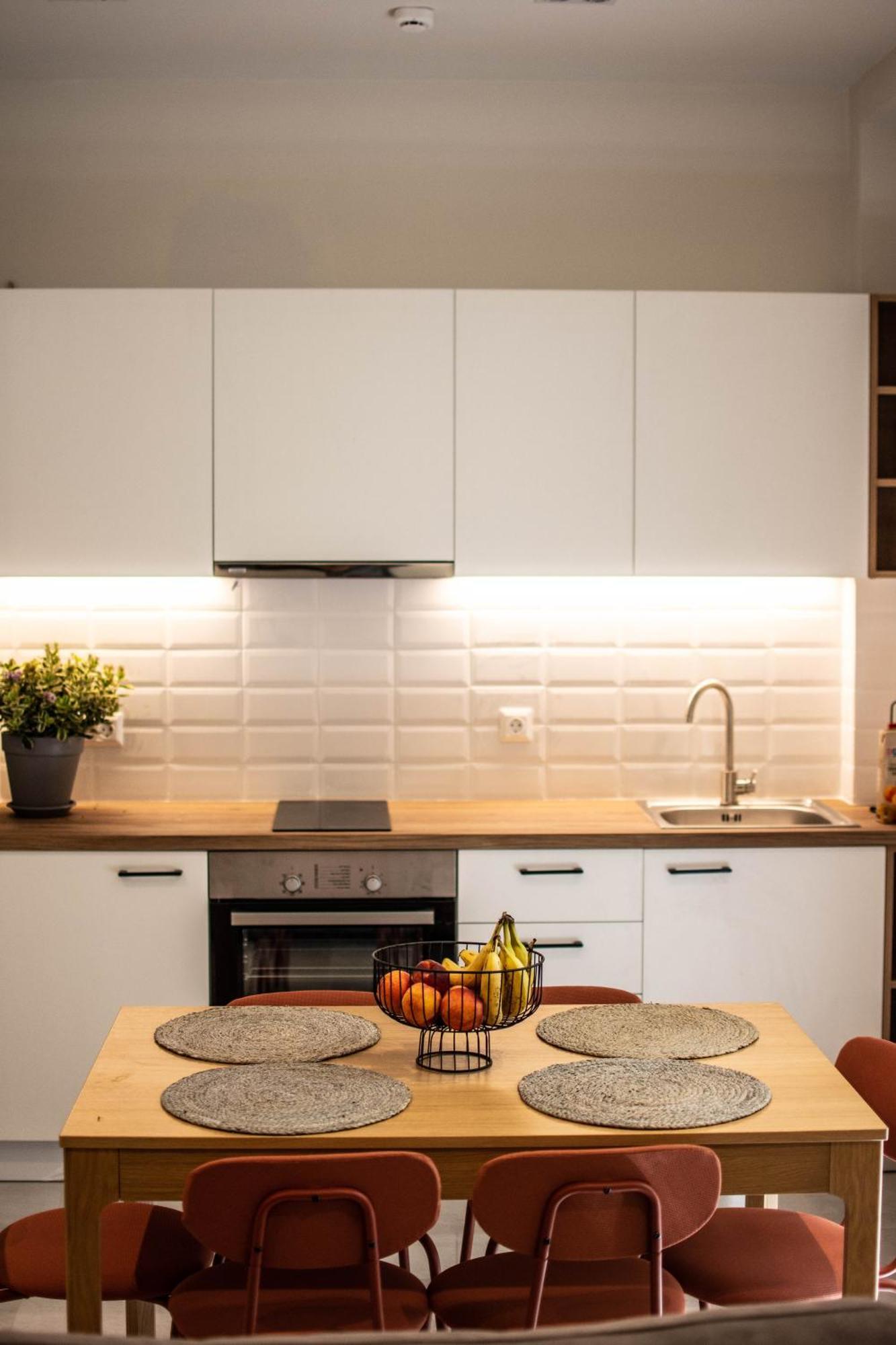 Legas Apartment Athens