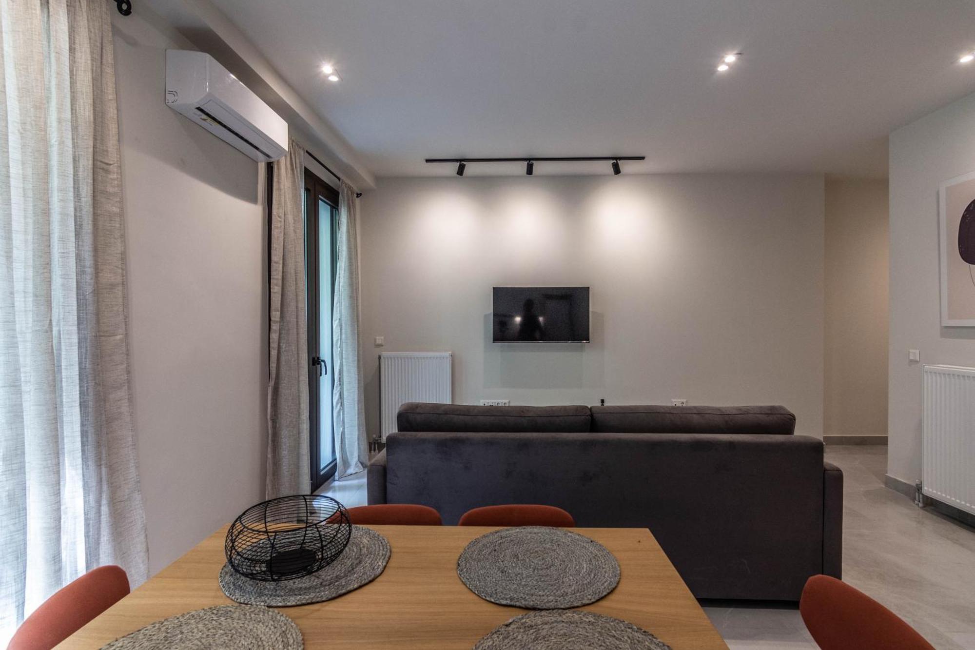 Legas Apartment