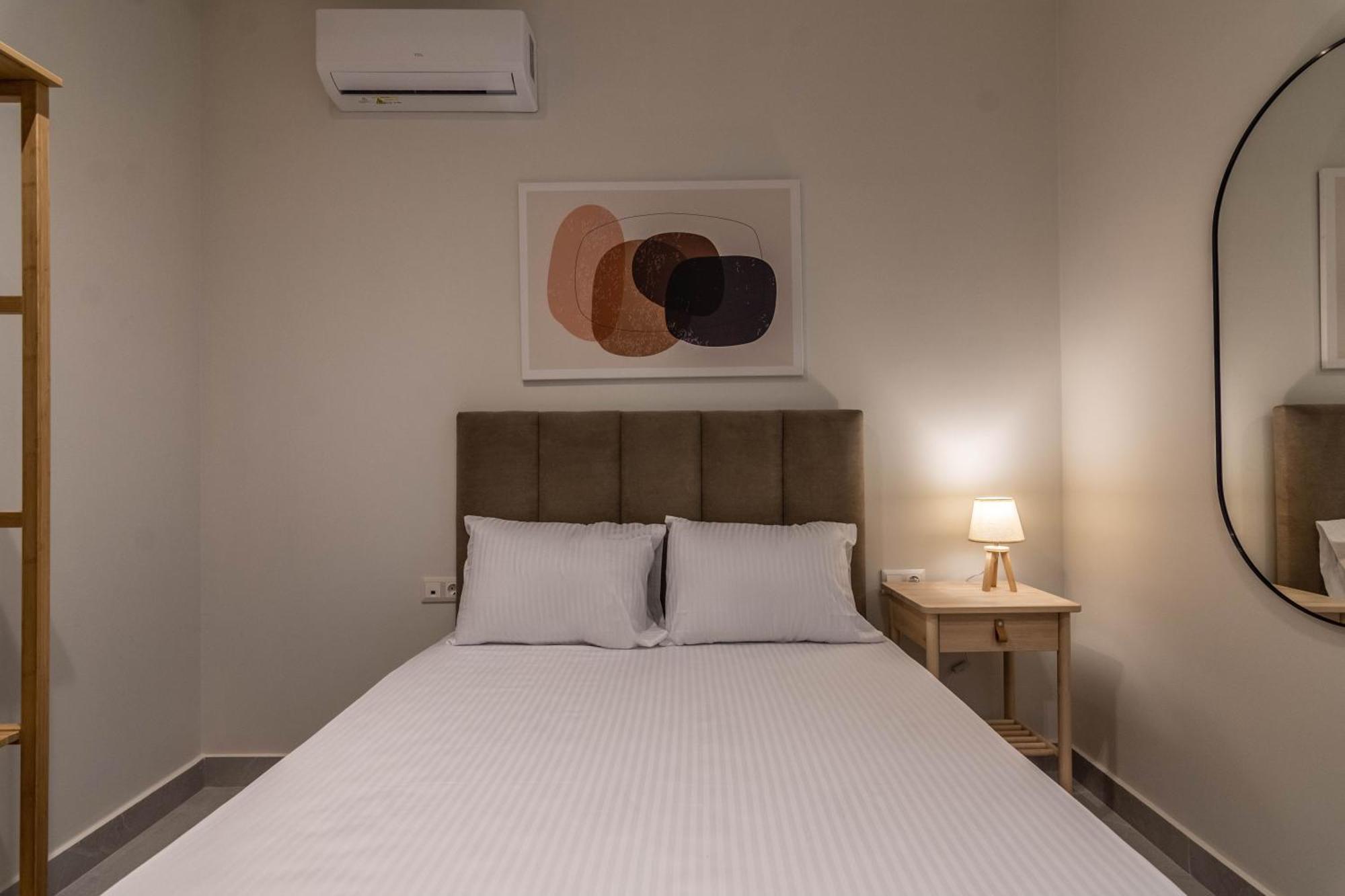Legas Apartment