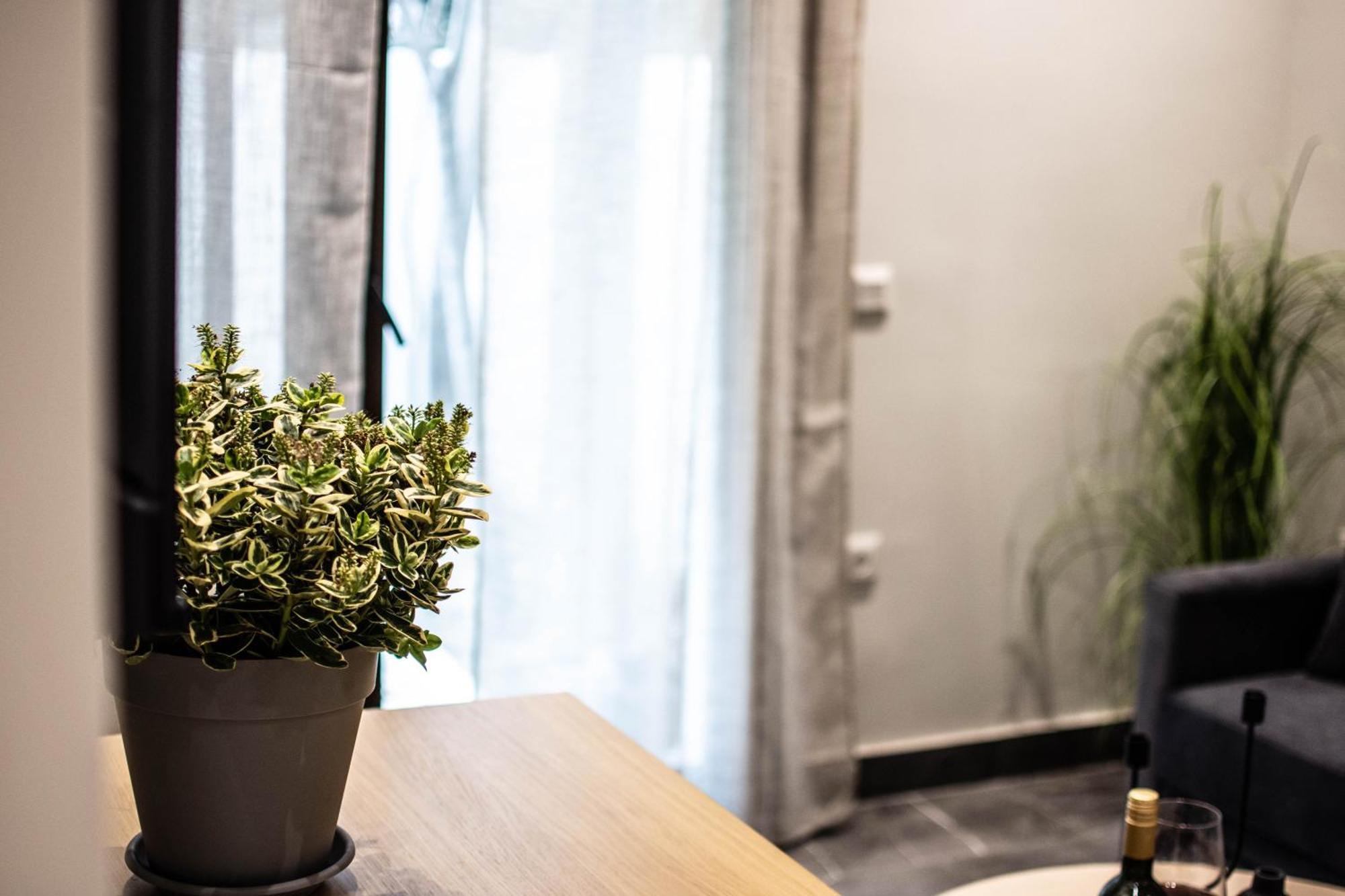 Apartment Legas Athens