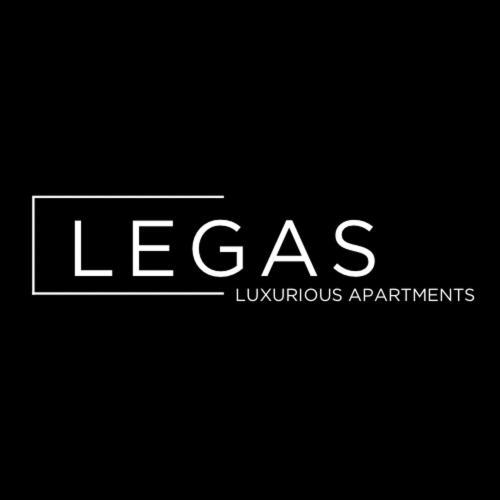 Legas Apartment Athens
