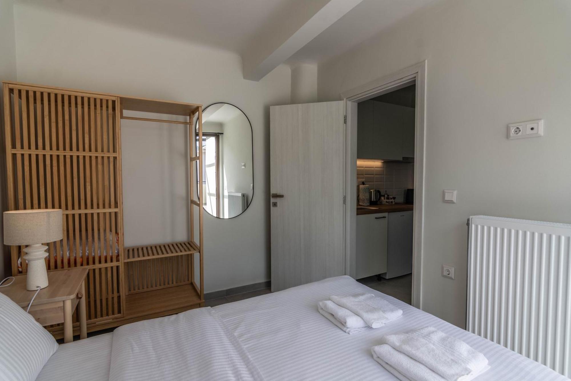 Legas Apartment