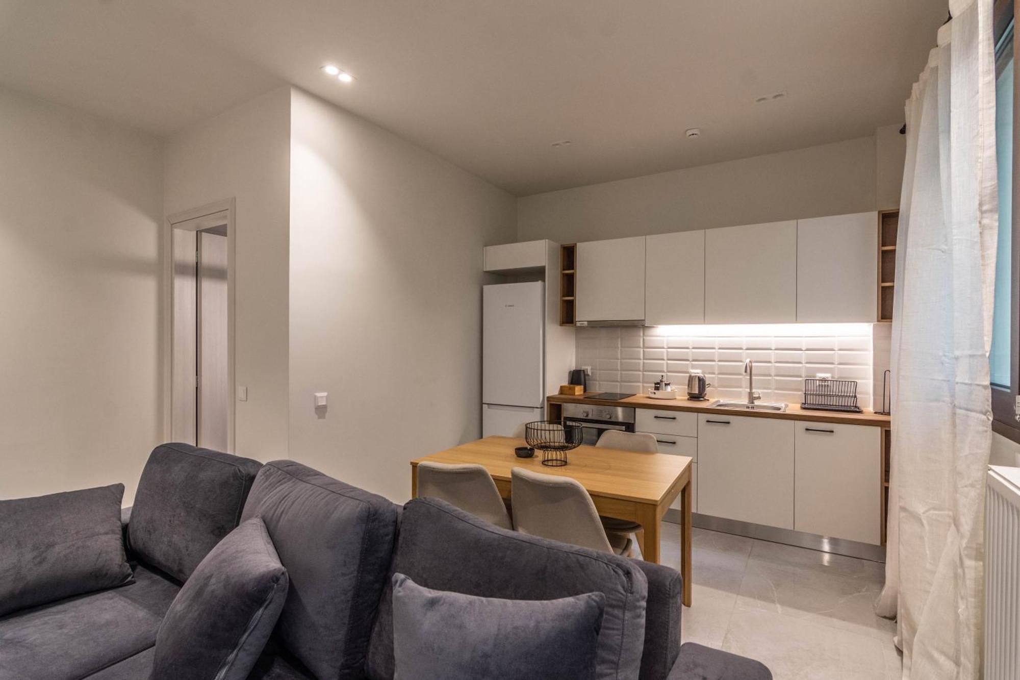 Legas Apartment Athens