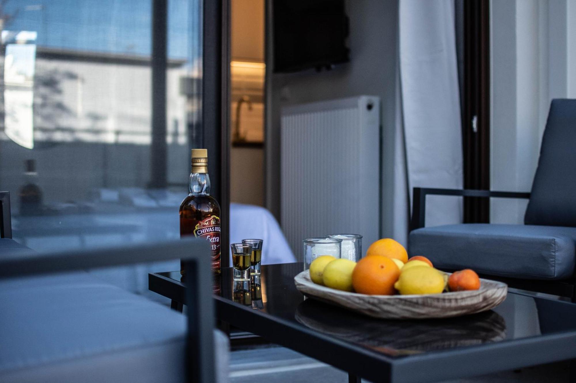 Apartment Legas Athens