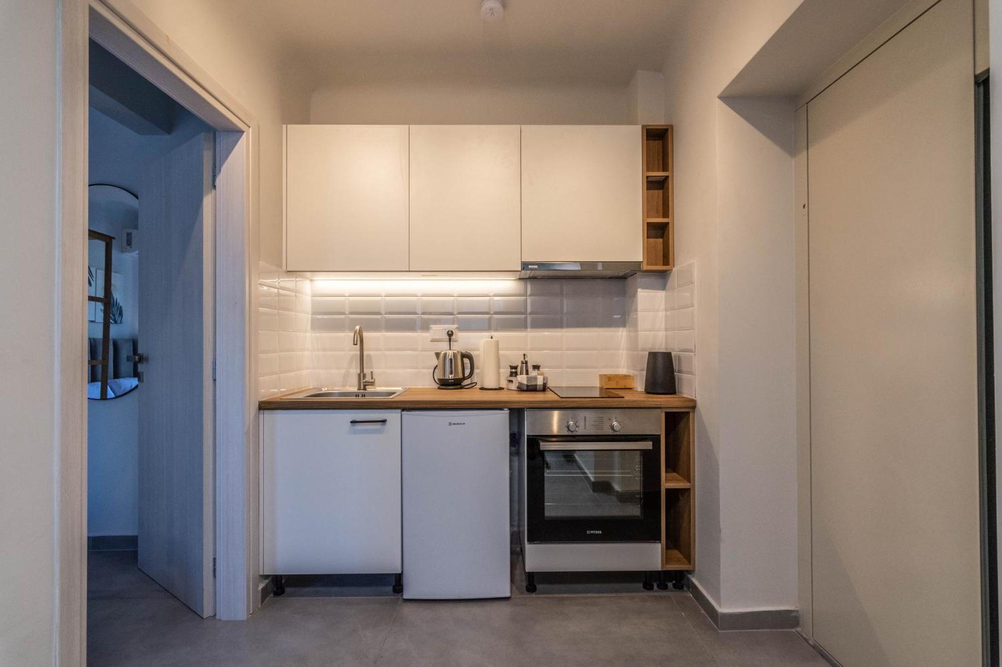 Legas Apartment
