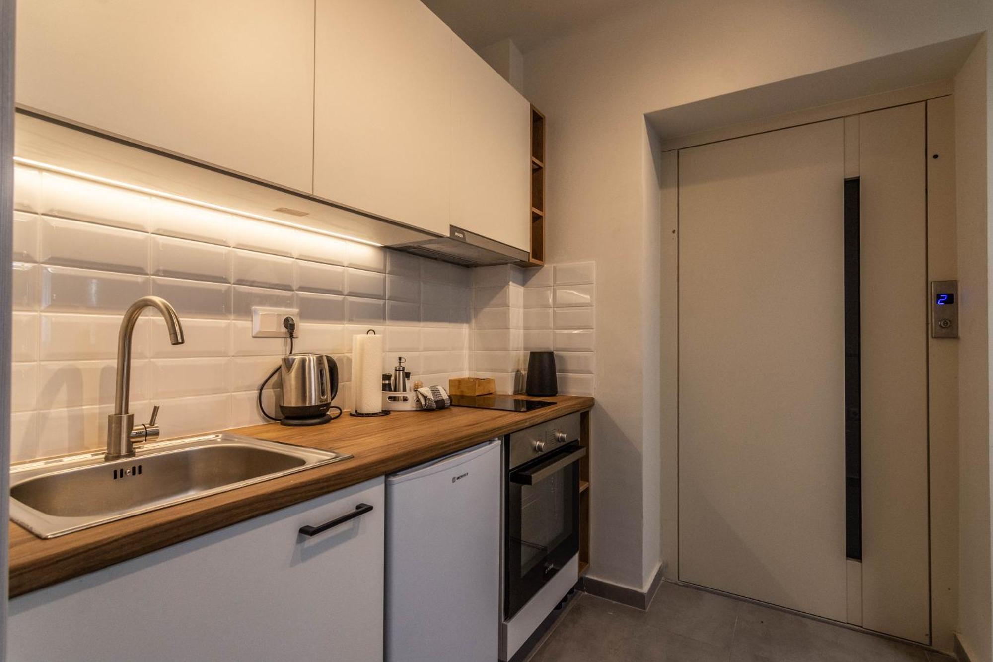 Legas Apartment Athens