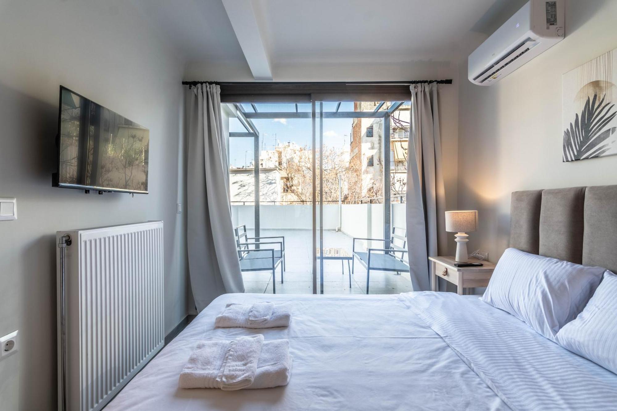Legas Apartment