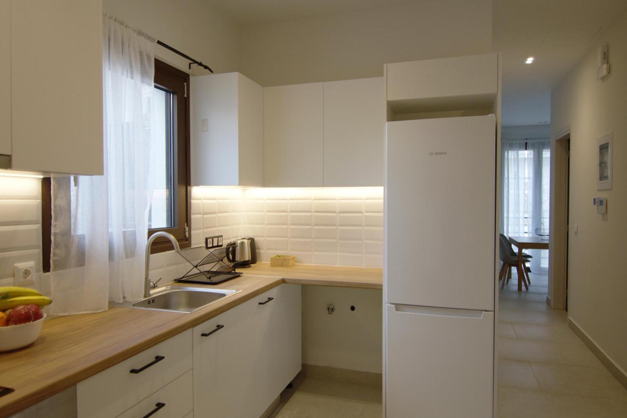Apartment Legas