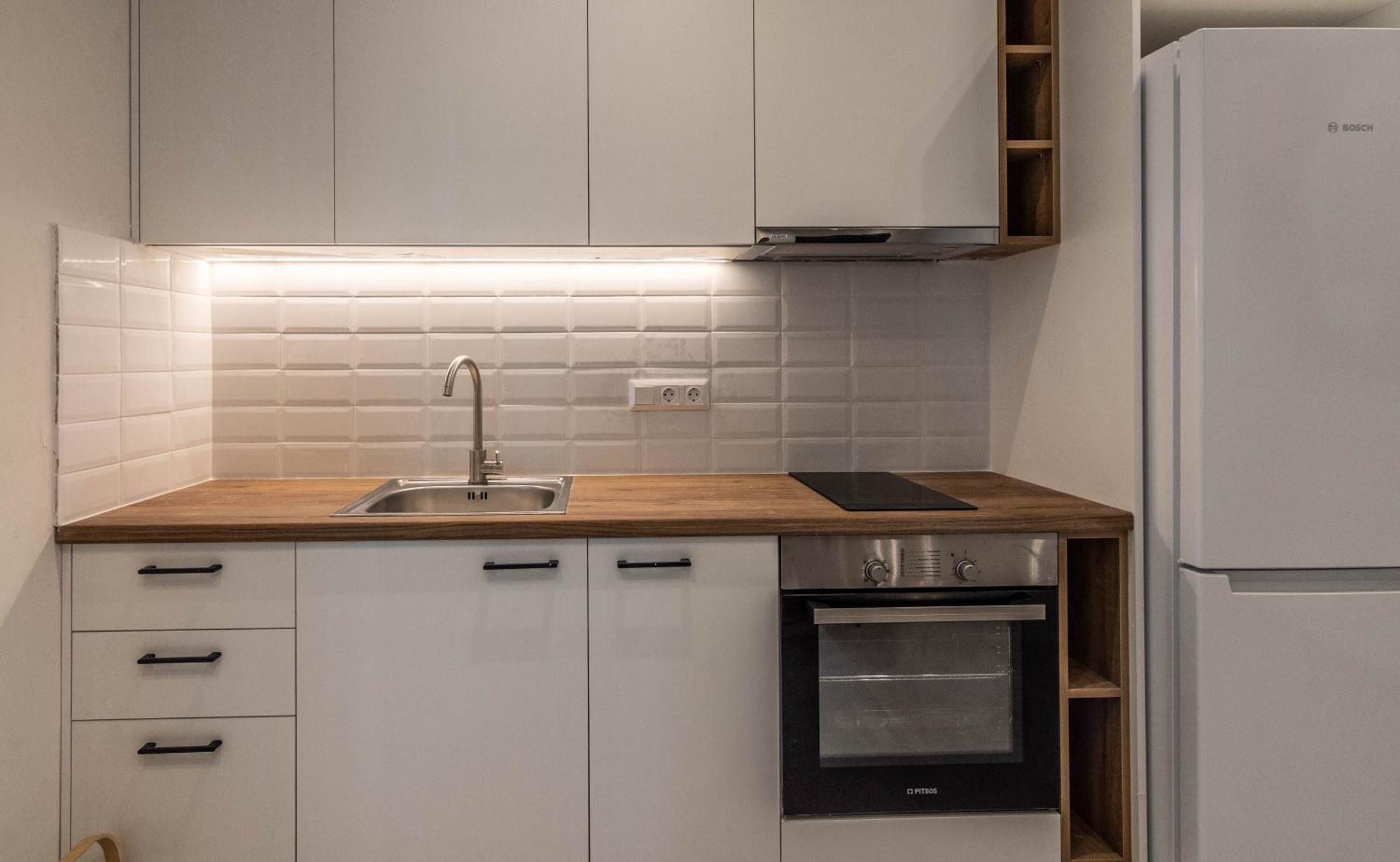 Apartment Legas Athens