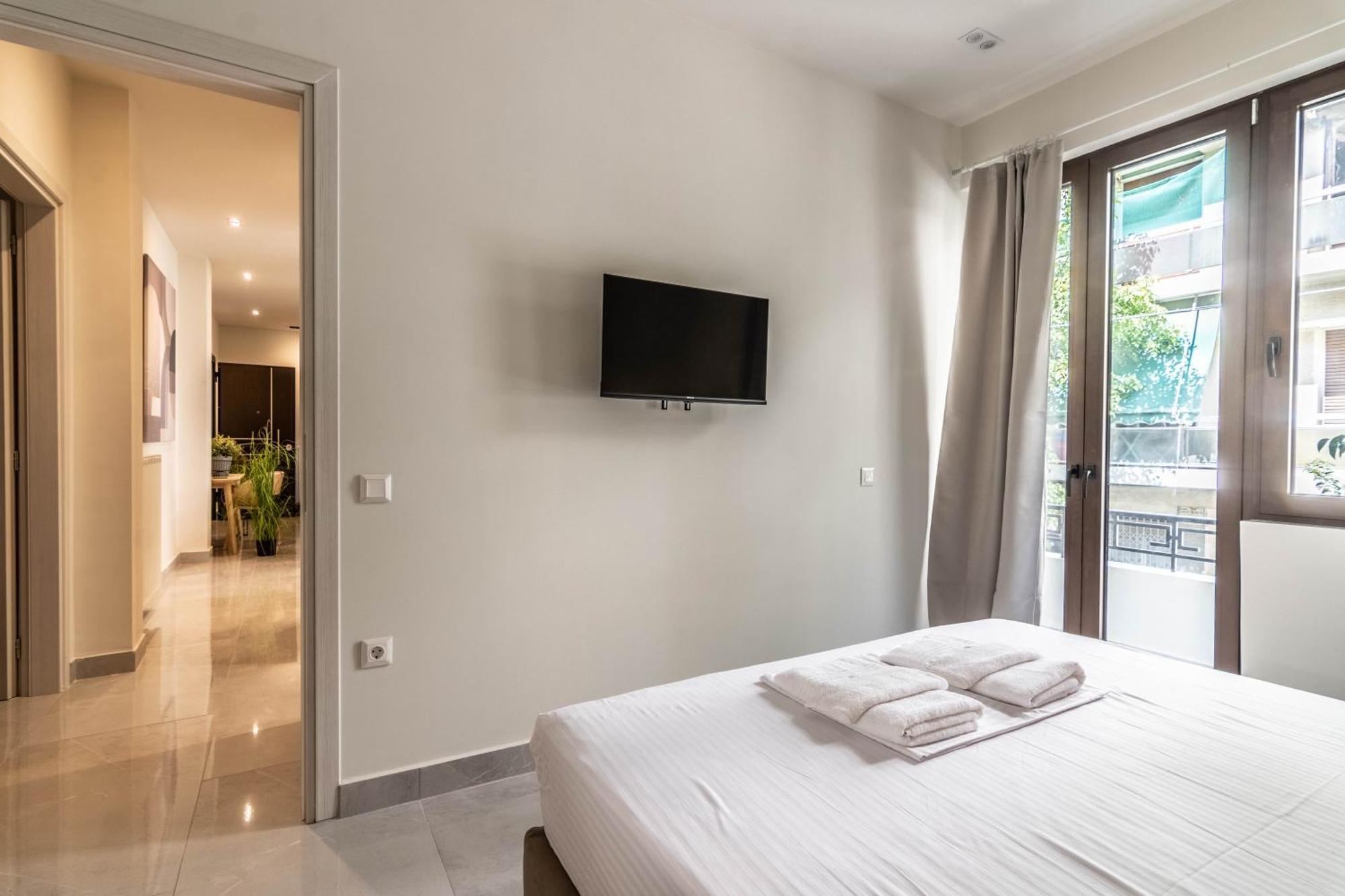 Legas Apartment Athens