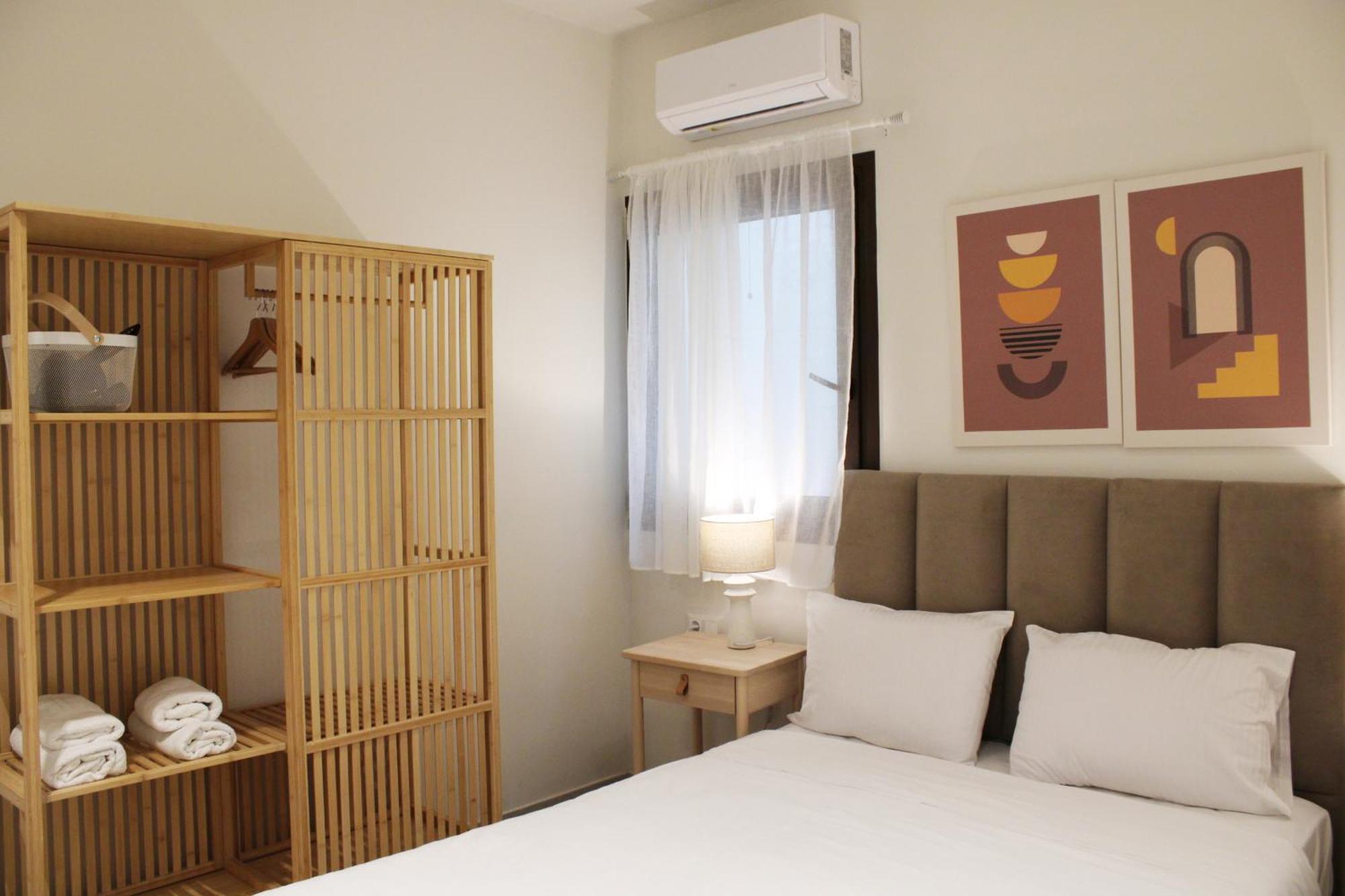 Apartment Legas Athens